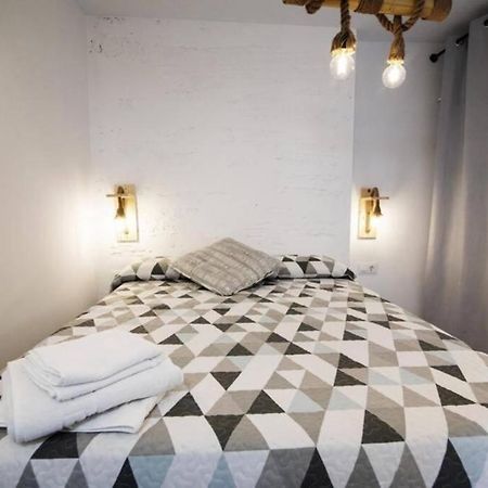 Vivienda Con Fines Turisticos Lagarto De Jaen B Appartement Buitenkant foto