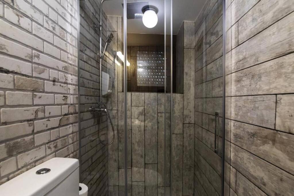 Vivienda Con Fines Turisticos Lagarto De Jaen B Appartement Buitenkant foto
