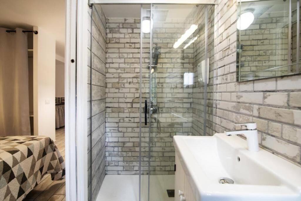 Vivienda Con Fines Turisticos Lagarto De Jaen B Appartement Buitenkant foto